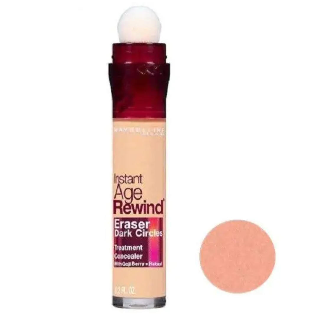 کانسیلر میبلین کارتی شماره 150 Maybelline