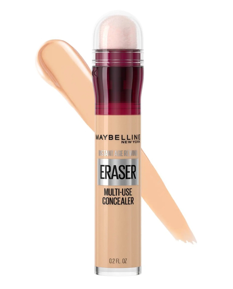 کانسیلر میبلین مدل Eraser شماره 120